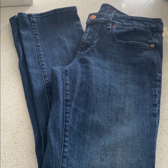 GAP Denim - Gap Jeans Premium Straight size 8/29